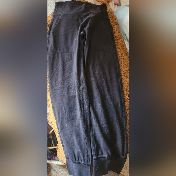 Lululemon joggers cropped - Picture 3 of 4